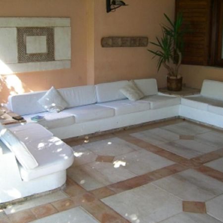 Casa Vacanza Porto Luna 68 Вилласимиус Экстерьер фото