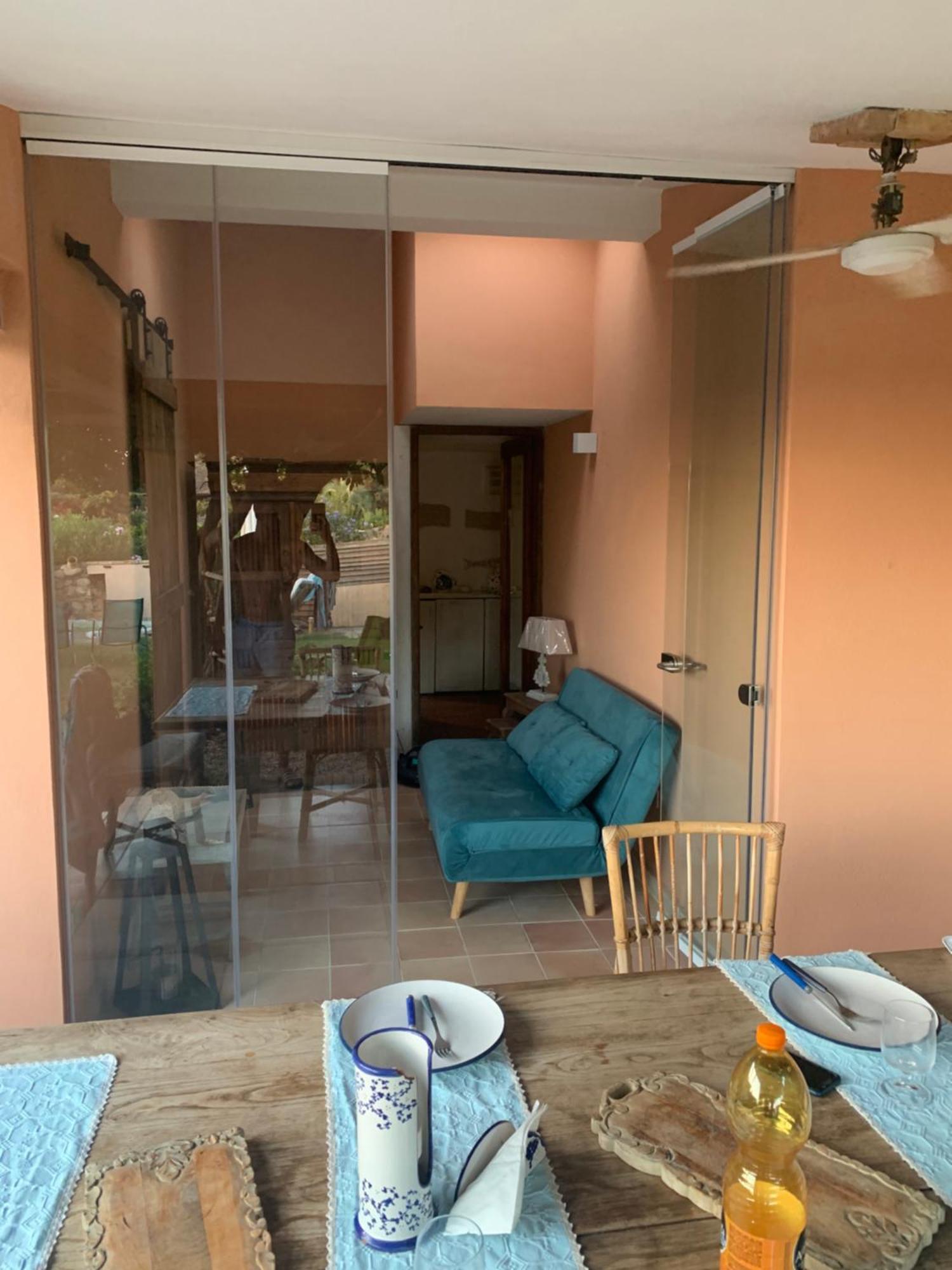Casa Vacanza Porto Luna 68 Вилласимиус Экстерьер фото