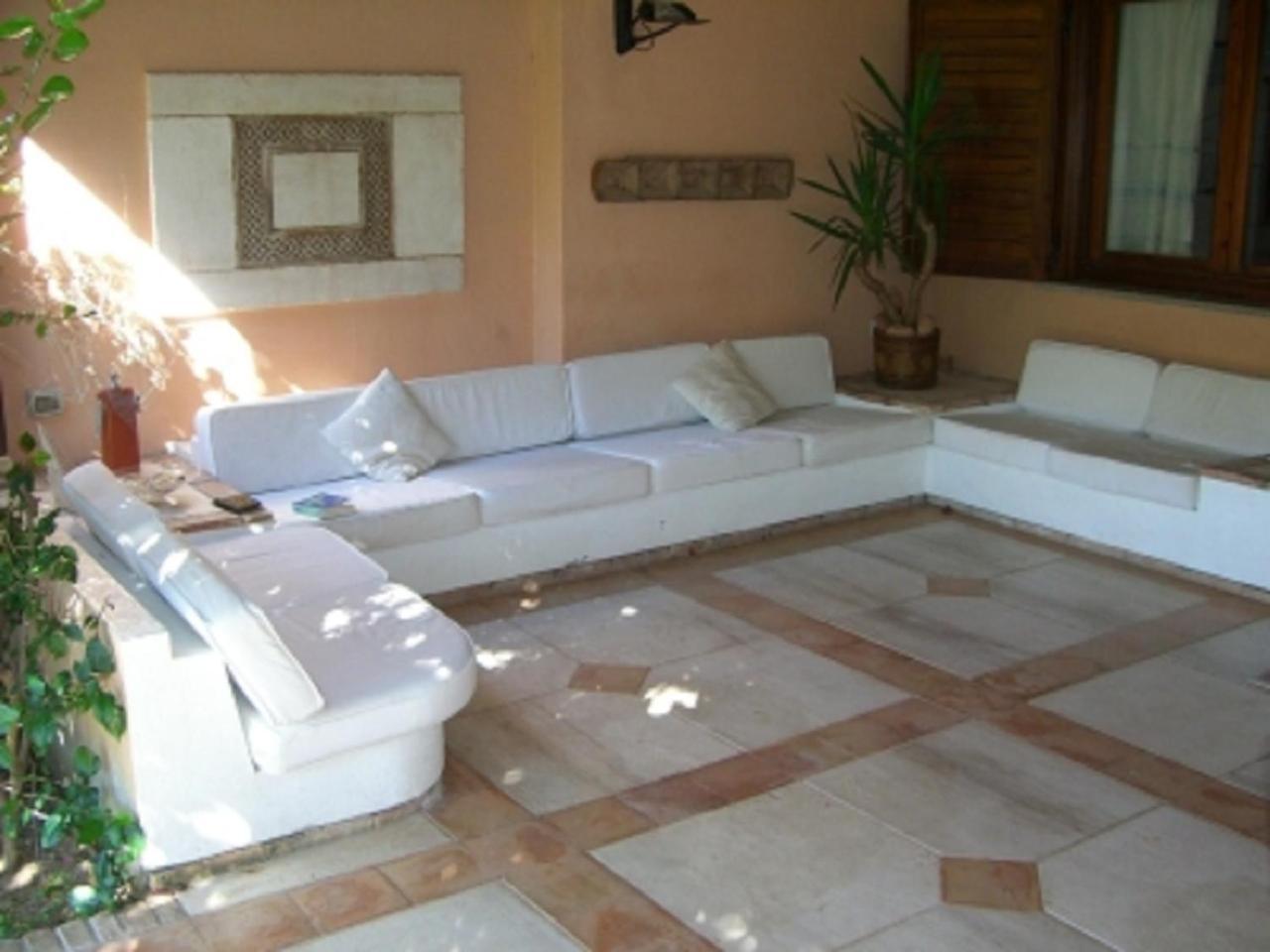 Casa Vacanza Porto Luna 68 Вилласимиус Экстерьер фото