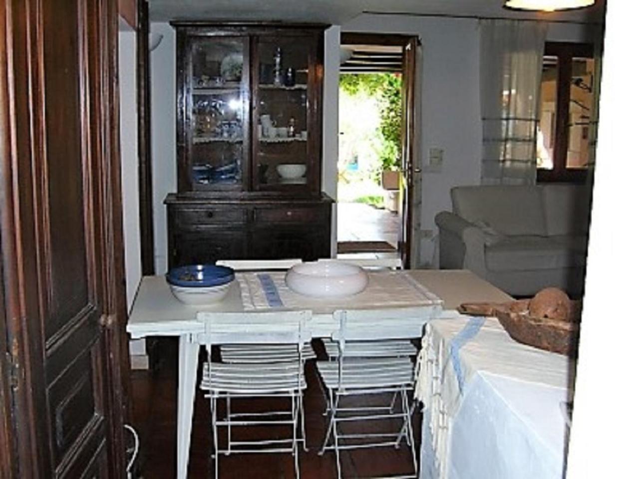 Casa Vacanza Porto Luna 68 Вилласимиус Экстерьер фото